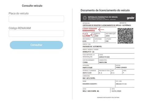 detran placa|consulta de renavam pela placa.
